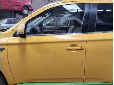 Recambio de puerta delantera izquierda para mitsubishi outlander iii (gg_w, gf_w, zj, zl, zk) 2.0 hybrid 4wd referencia OEM IAM 