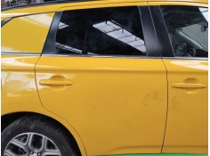 Recambio de puerta trasera derecha para mitsubishi outlander iii (gg_w, gf_w, zj, zl, zk) 2.0 hybrid 4wd referencia OEM IAM   
