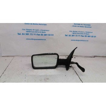 RETROVISOR IZQUIERDO 0005894899 MANUAL  OEM 0005894899