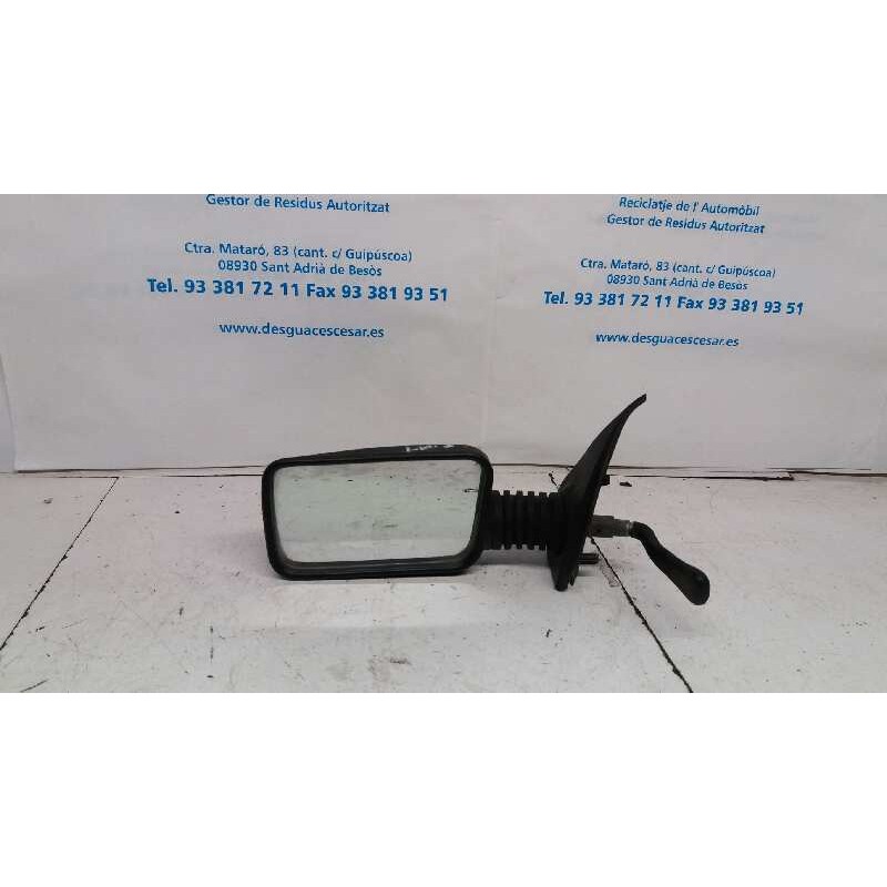 RETROVISOR IZQUIERDO 0005894899 MANUAL  - imagen 1