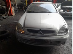 citroën xsara (n1) del año 2003