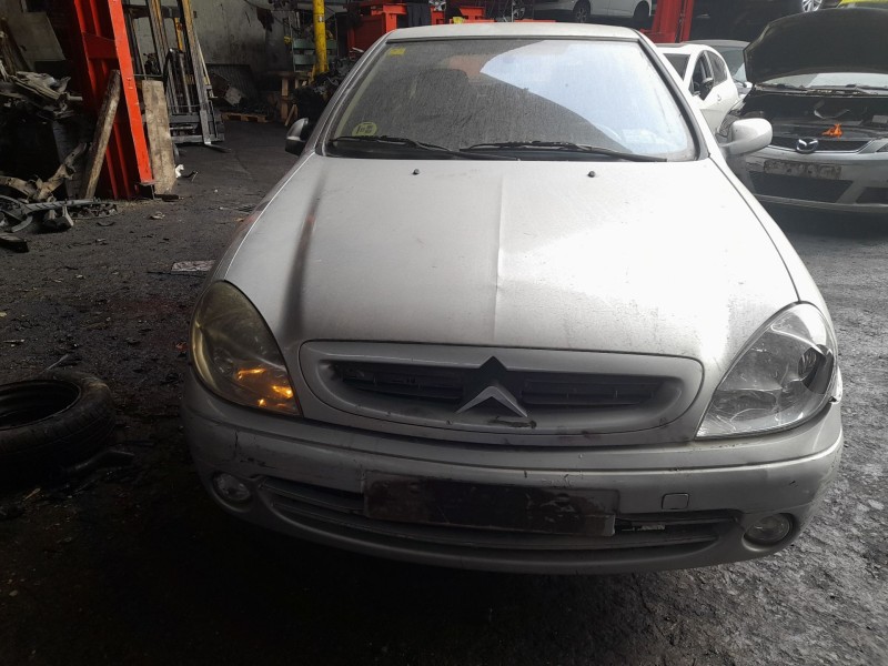 citroën xsara (n1) del año 2003