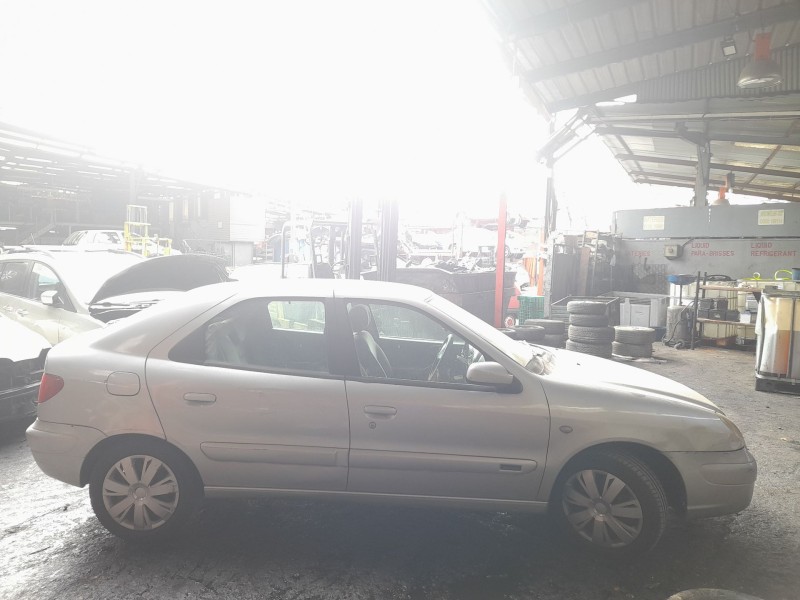 citroën xsara (n1) del año 2003