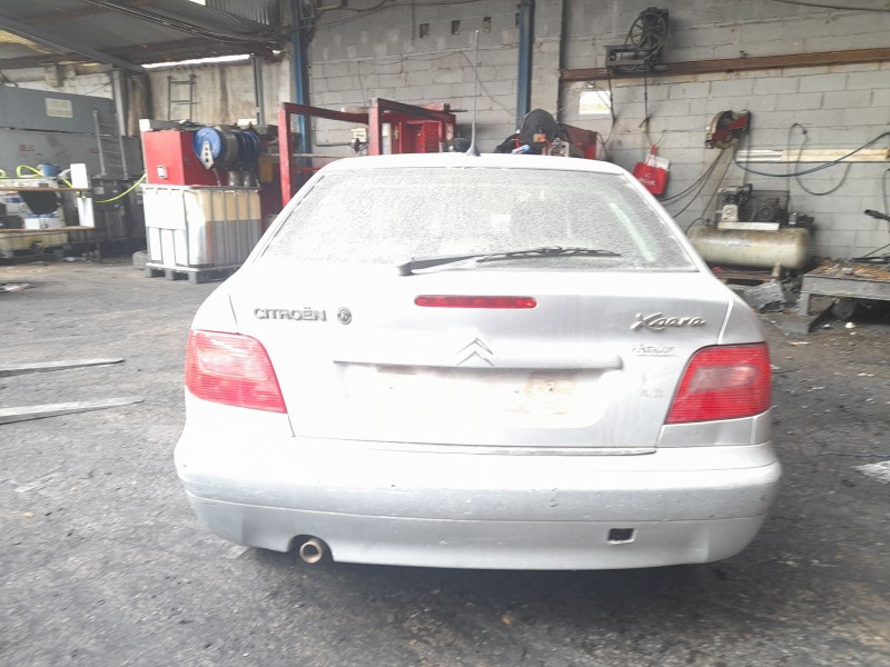 citroën xsara (n1) del año 2003
