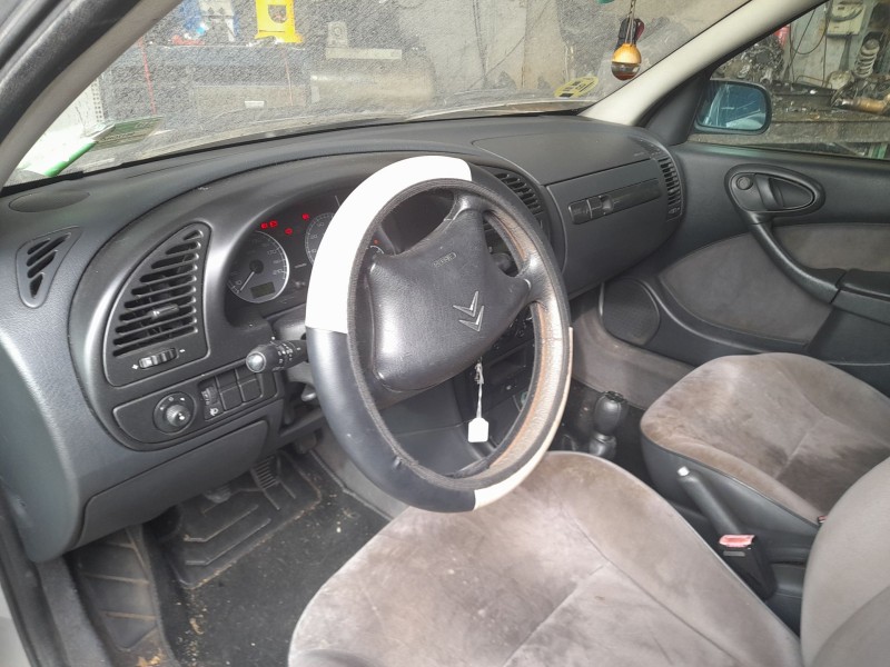 citroën xsara (n1) del año 2003