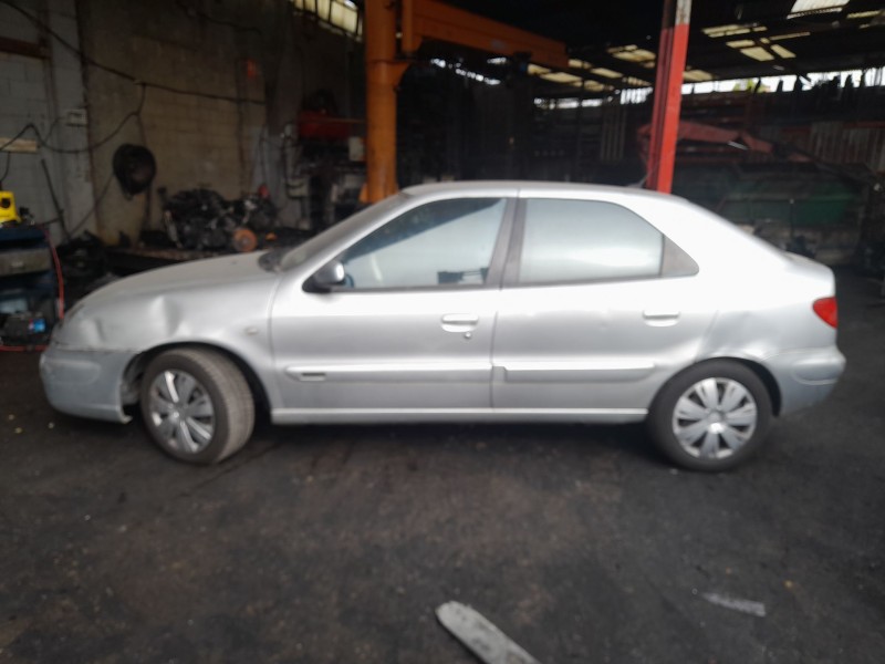 citroën xsara (n1) del año 2003