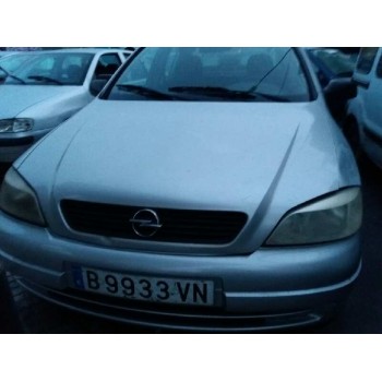 OPEL ASTRA G BERLINA