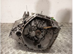 Recambio de caja cambios para renault grand scénic ii (jm0/1_) 1.6 referencia OEM IAM TL4A021  