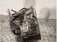 Recambio de caja cambios para renault grand scénic ii (jm0/1_) 1.6 referencia OEM IAM TL4A021   2