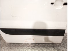 Recambio de puerta lateral corredera derecha para fiat scudo furgoneta (270_, 272_) 1.6 d multijet referencia OEM IAM 1400428688 2
