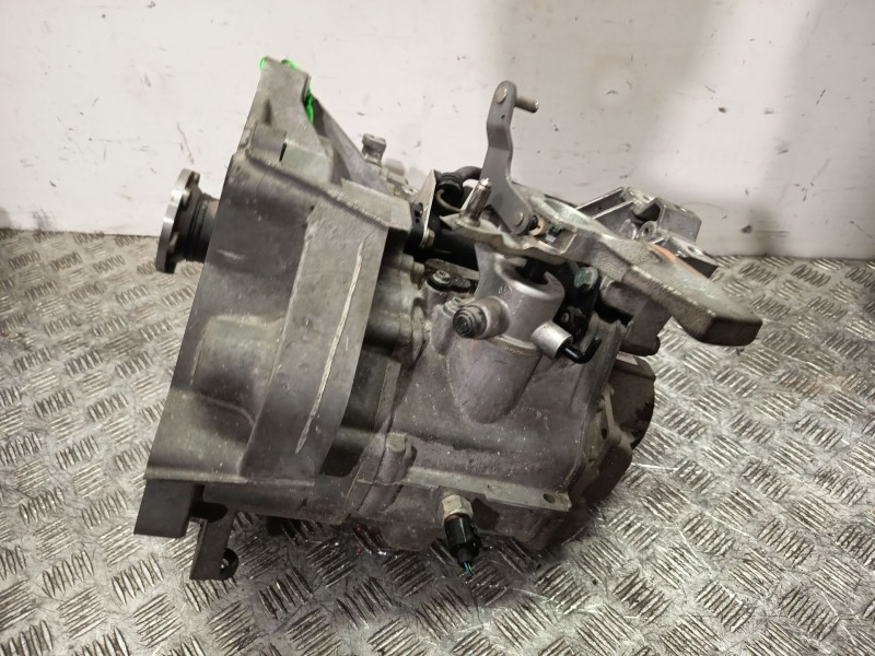 Recambio de caja cambios para volkswagen golf v (1k1) 1.6 fsi referencia OEM IAM GVV  