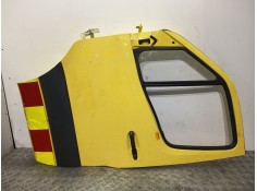 Recambio de puerta delantera izquierda para mercedes-benz sprinter 3,5-t furgoneta (b907, b910) 314 cdi (910.631, 910.633) refer