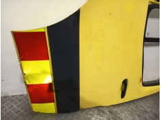 Recambio de puerta delantera izquierda para mercedes-benz sprinter 3,5-t furgoneta (b907, b910) 314 cdi (910.631, 910.633) refer 2