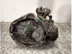 Recambio de caja cambios para mercedes-benz clase a (w168) a 160 (168.033, 168.133) referencia OEM IAM A1683602000  