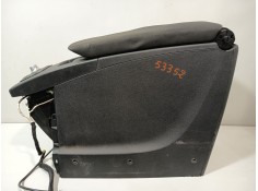 Recambio de apoyabrazos central para renault grand scénic iii (jz0/1_) 1.9 dci referencia OEM IAM 8127320  