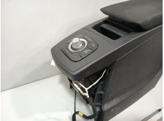 Recambio de apoyabrazos central para renault grand scénic iii (jz0/1_) 1.9 dci referencia OEM IAM 8127320   2