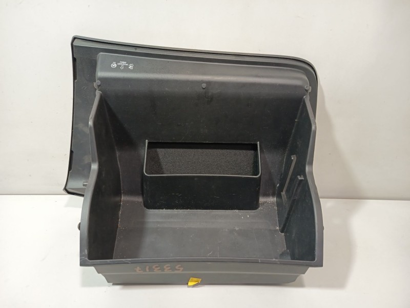 Recambio de guantera para nissan qashqai ii (j11, j11_) 1.5 dci referencia OEM IAM 685104EH0A  