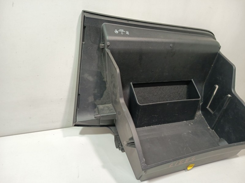 Recambio de guantera para nissan qashqai ii (j11, j11_) 1.5 dci referencia OEM IAM 685104EH0A  