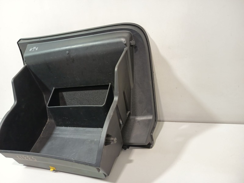 Recambio de guantera para nissan qashqai ii (j11, j11_) 1.5 dci referencia OEM IAM 685104EH0A  