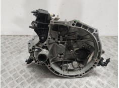 Recambio de caja cambios para citroën c3 iii (sx) 1.2 vti 82 referencia OEM IAM 20A701  