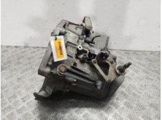 Recambio de caja cambios para citroën xsara (n1) 1.6 16v referencia OEM IAM 20CP51   2