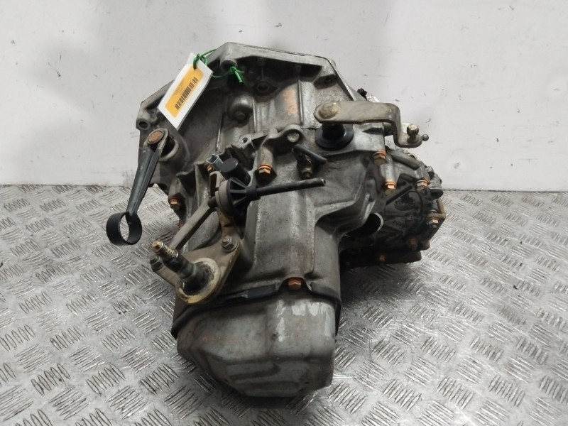 Recambio de caja cambios para citroën xsara (n1) 1.6 16v referencia OEM IAM 20CP51  