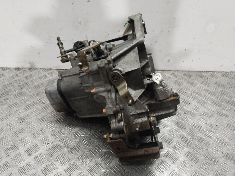 Recambio de caja cambios para citroën xsara (n1) 1.6 16v referencia OEM IAM 20CP51  