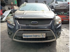 ford kuga i del año 2010