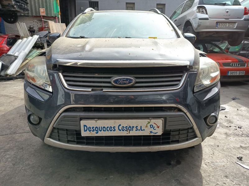 ford kuga i del año 2010