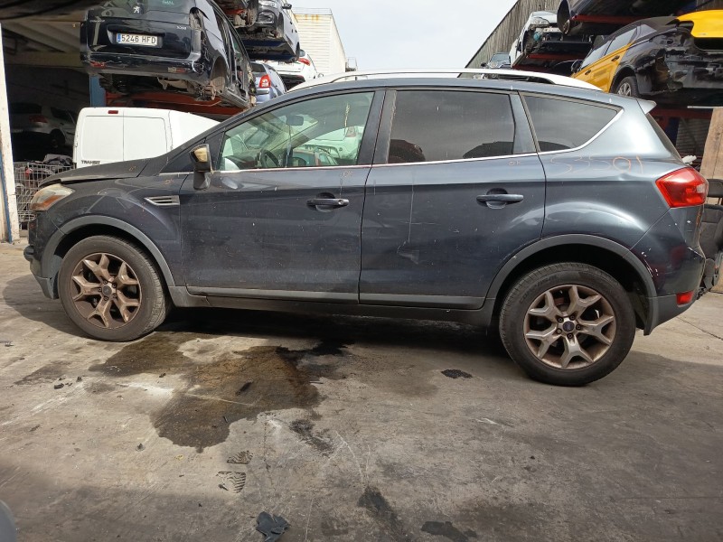 ford kuga i del año 2010