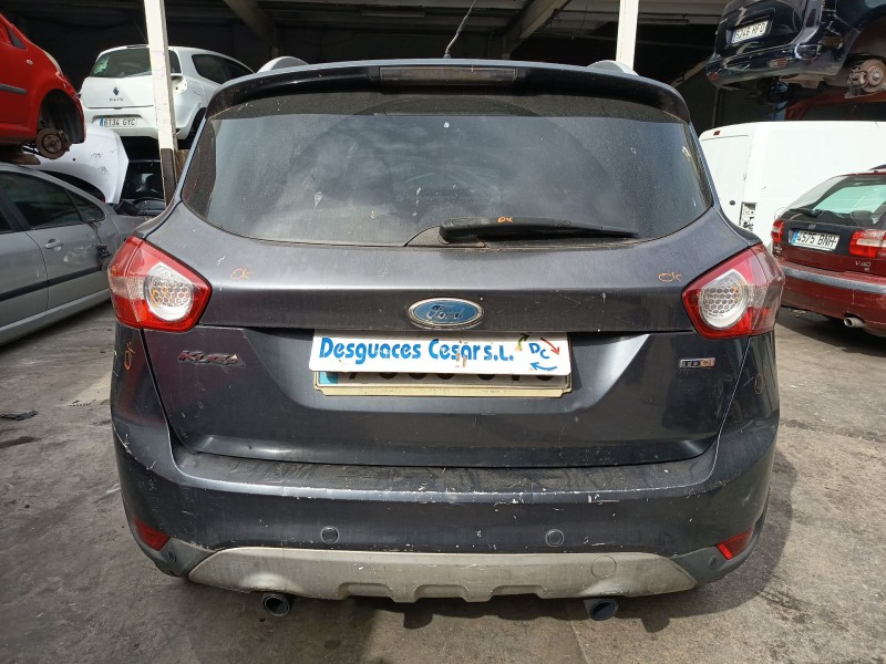 ford kuga i del año 2010