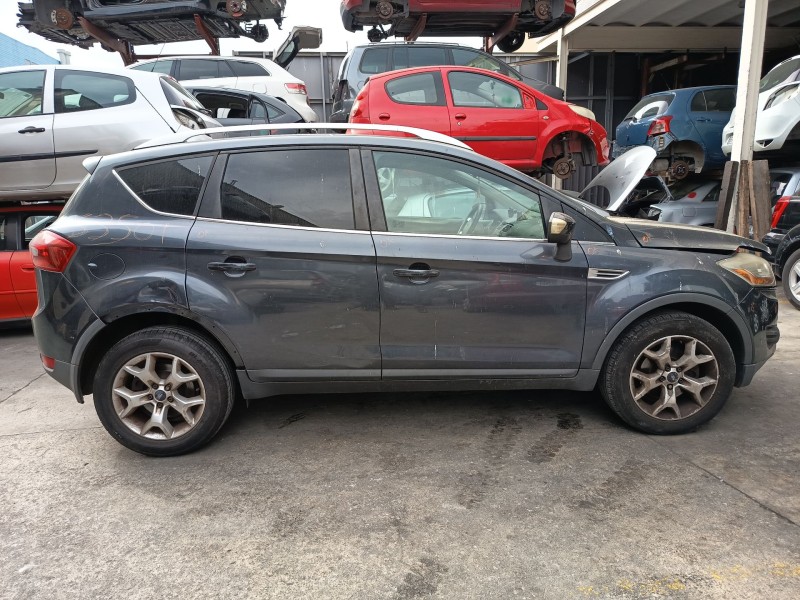 ford kuga i del año 2010