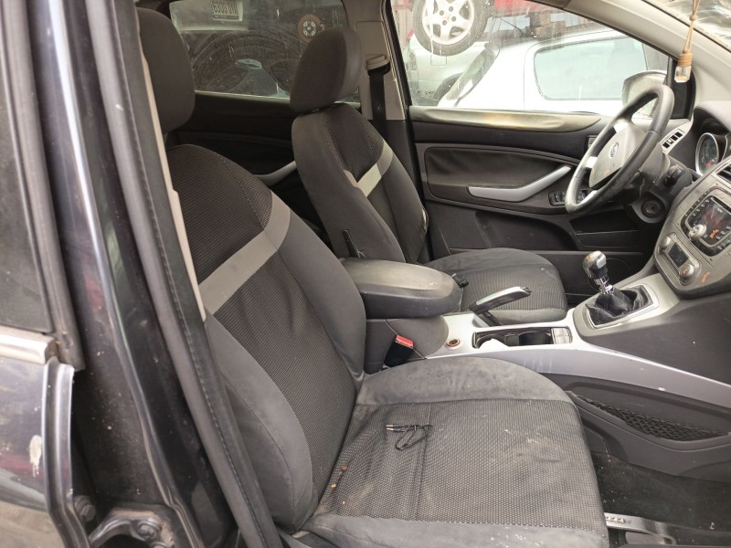ford kuga i del año 2010