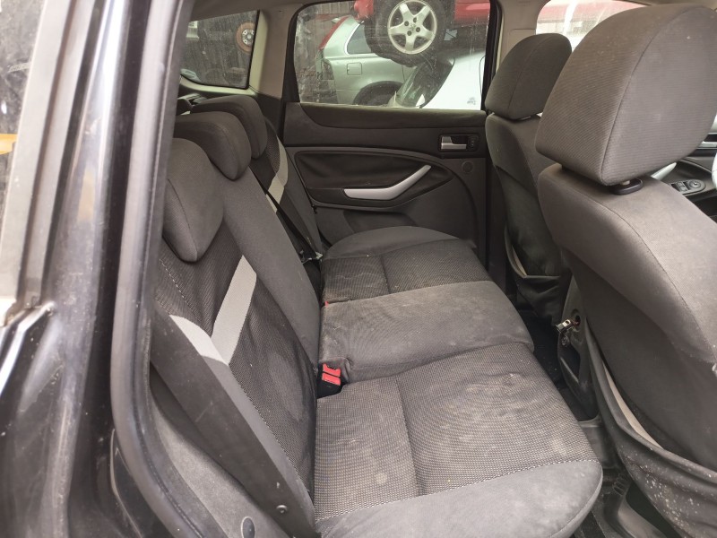 ford kuga i del año 2010