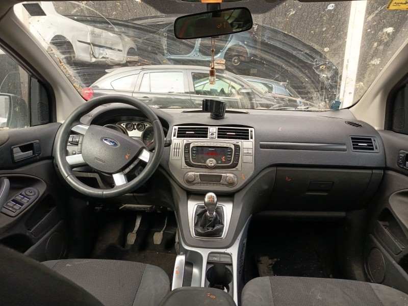 ford kuga i del año 2010