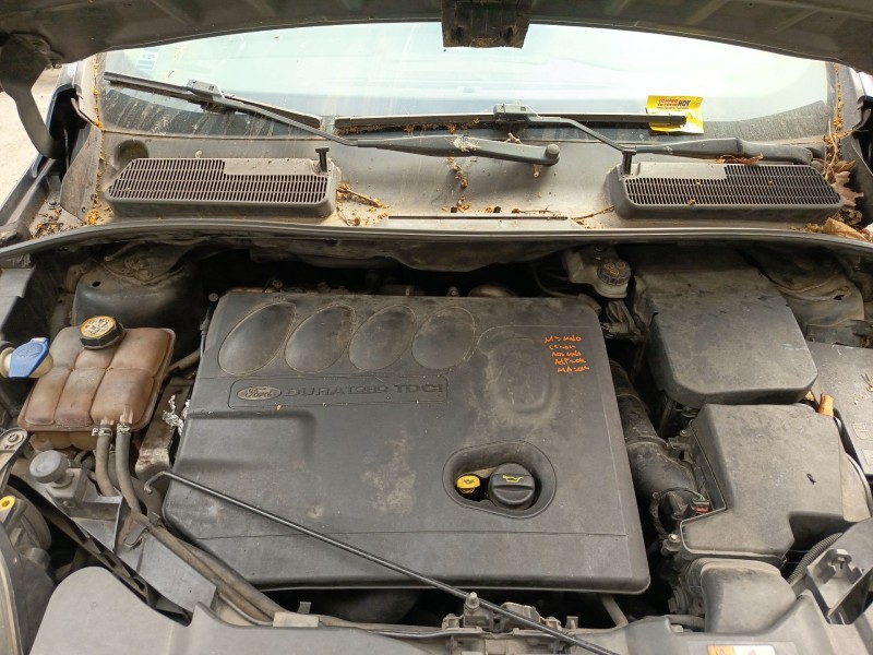 ford kuga i del año 2010