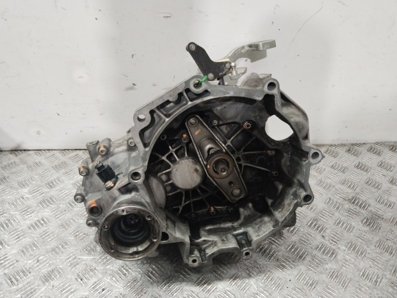 Recambio de caja cambios para audi a2 (8z) 1.4 referencia OEM IAM FDM  