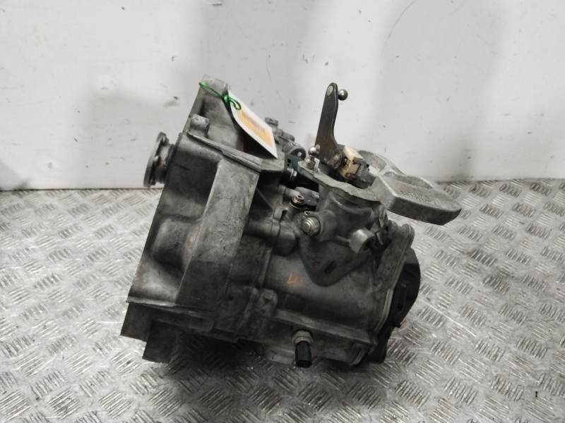 Recambio de caja cambios para audi a2 (8z) 1.4 referencia OEM IAM FDM  