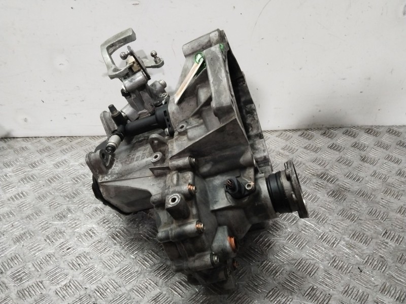 Recambio de caja cambios para audi a2 (8z) 1.4 referencia OEM IAM FDM  
