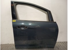 Recambio de puerta delantera derecha para ford c-max ii (dxa/cb7, dxa/ceu) 1.6 tdci referencia OEM IAM 2387617  GRIS