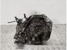 Recambio de caja cambios para renault twingo ii (cn0_) 1.5 dci 75 referencia OEM IAM JR5378  