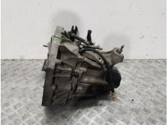Recambio de caja cambios para renault twingo ii (cn0_) 1.5 dci 75 referencia OEM IAM JR5378   2