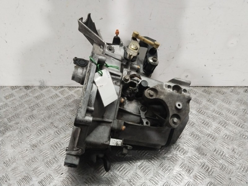 Recambio de caja cambios para citroën c3 i (fc_, fn_) 1.4 i referencia OEM IAM 20CQ13  