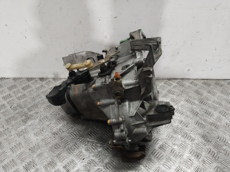 Recambio de caja cambios para citroën c3 i (fc_, fn_) 1.4 i referencia OEM IAM 20CQ13  
