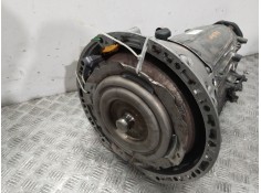 Recambio de caja cambios para mercedes-benz sprinter 3,5-t autobús (b906) 310 cdi (906.731, 906.733, 906.735) referencia OEM IAM 2