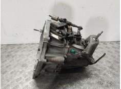 Recambio de caja cambios para nissan qashqai ii (j11, j11_) 1.5 dci referencia OEM IAM TL4126   2