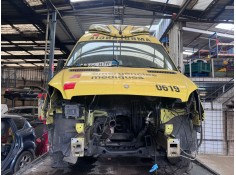 mercedes-benz sprinter 3,5-t autobús (b906) del año 2013