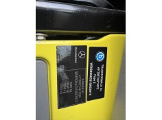 mercedes-benz sprinter 3,5-t autobús (b906) del año 2013 2