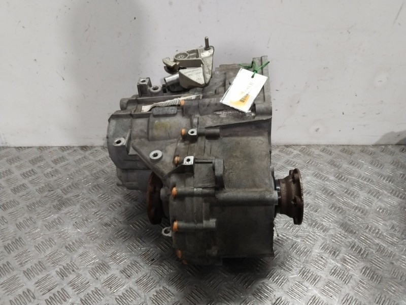 Recambio de caja cambios para audi a3 (8p1) 2.0 tdi 16v referencia OEM IAM NFU  