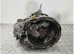 Recambio de caja cambios para renault laguna ii (bg0/1_) 1.9 dci (bg08, bg0g) referencia OEM IAM PK6068  